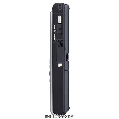 OM SYSTEM WS-882 SLV ICレコーダー シルバー