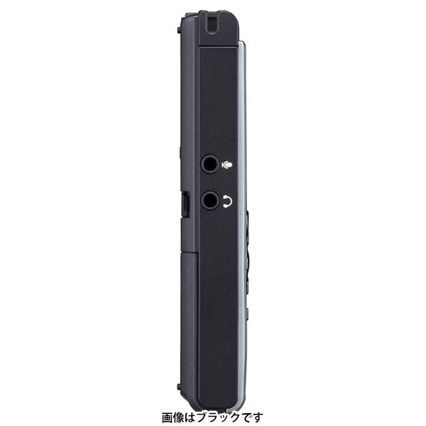 OM SYSTEM WS-882 SLV ICレコーダー シルバー