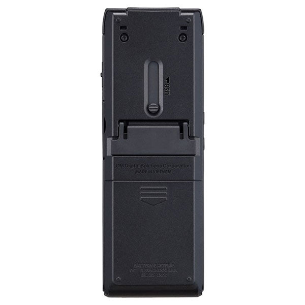 OM SYSTEM WS-883 BLK ICレコーダー ブラック
