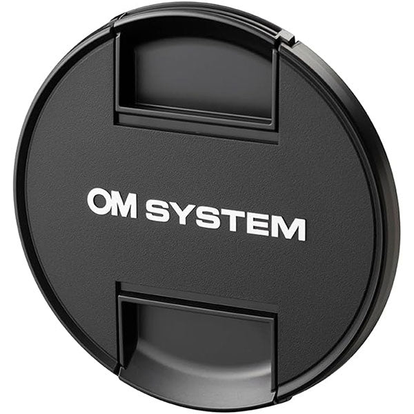 OM SYSTEM LC-95 BLK 純正レンズキャップ 95mm