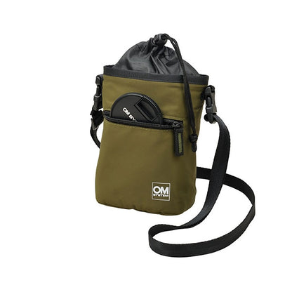 OM SYSTEM CS-55SF マルチパーパス トレイルカメラポーチ