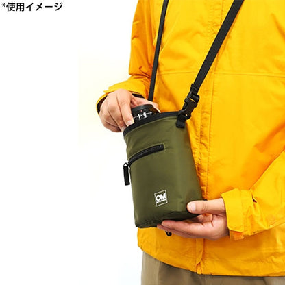 OM SYSTEM CS-55SF マルチパーパス トレイルカメラポーチ