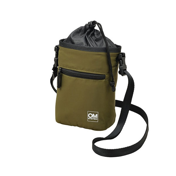 OM SYSTEM CS-55SF マルチパーパス トレイルカメラポーチ