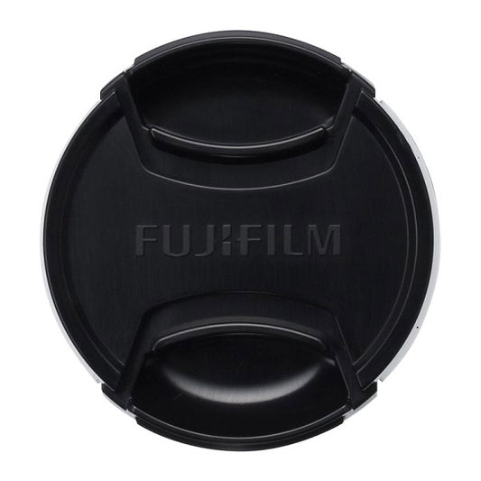 フジフイルム FLCP-43 レンズキャップ 43mm