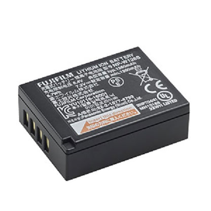 フジフイルム NP-W126S 充電式バッテリー