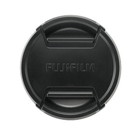 フジフイルム FLCP-82 レンズキャップ 82mm