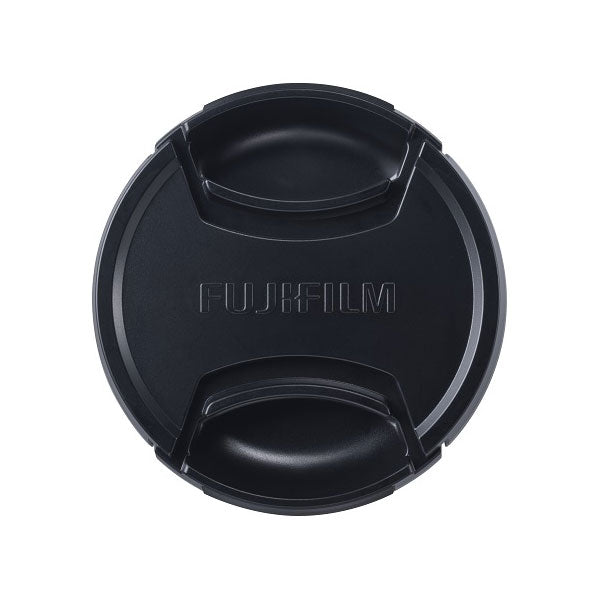 フジフイルム FLCP-52II レンズキャップ 52mm