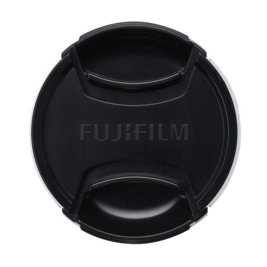 フジフイルム FLCP-58II レンズキャップ 58mm