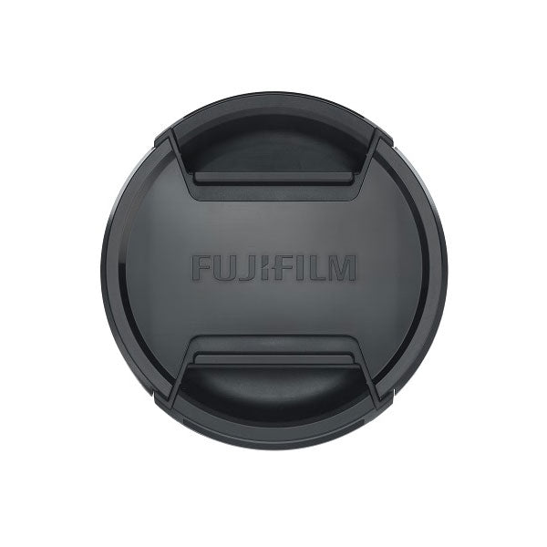 フジフイルム FLCP-105 レンズキャップ 105mm [フジノンレンズ XF200mmF2 R LM OIS WR 専用/FUFILM]