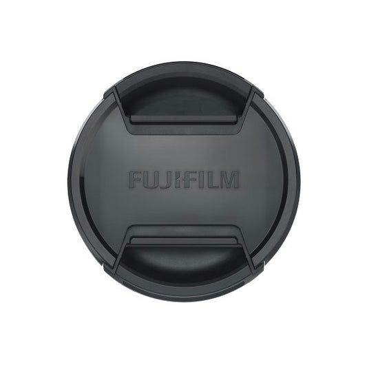 フジフイルム FLCP-105 レンズキャップ 105mm [フジノンレンズ XF200mmF2 R LM OIS WR 専用/FUFILM]