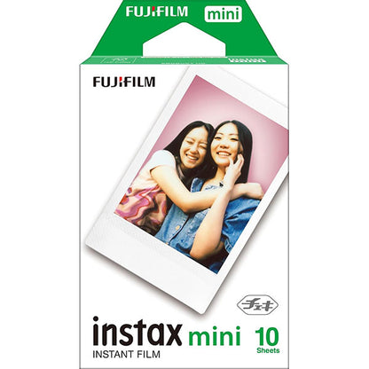 フジフイルム チェキフィルム 1パック instax mini JP 1