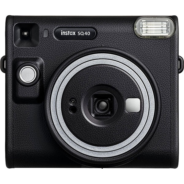 フジフイルム チェキ スクエア INSTAX SQUARE SQ40 — 写真屋さんドットコム