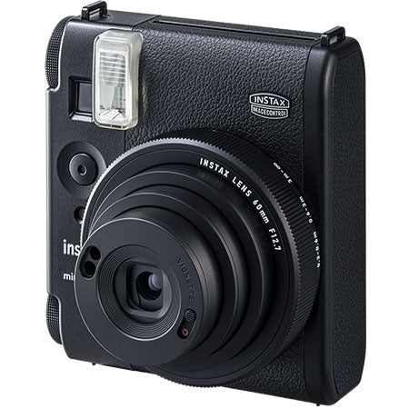 フジフイルム チェキ INSTAX mini 99 ブラック ※お一人様1点限り – 写真屋さんドットコム