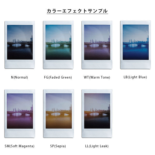 フジフイルム チェキ INSTAX mini 99 ブラック ※お一人様1点限り