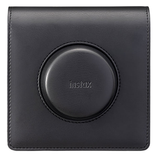 フジフイルム instax WIDE Evo用カメラケース ブラック