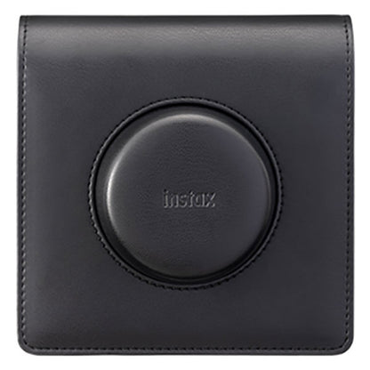 フジフイルム instax WIDE Evo用カメラケース ブラック