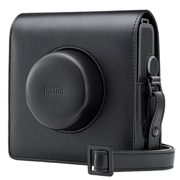 フジフイルム instax WIDE Evo用カメラケース ブラック