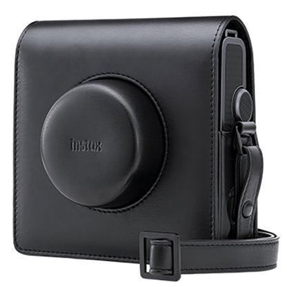 フジフイルム instax WIDE Evo用カメラケース ブラック