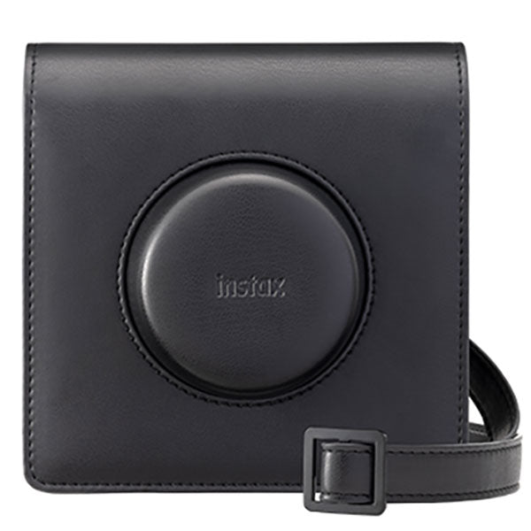 フジフイルム instax WIDE Evo用カメラケース ブラック