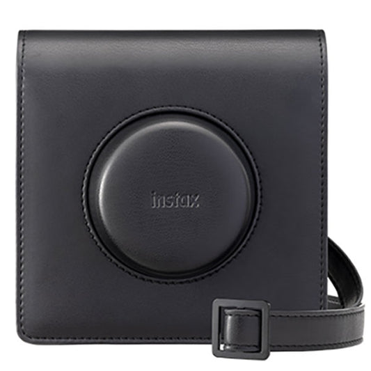 フジフイルム instax WIDE Evo用カメラケース ブラック