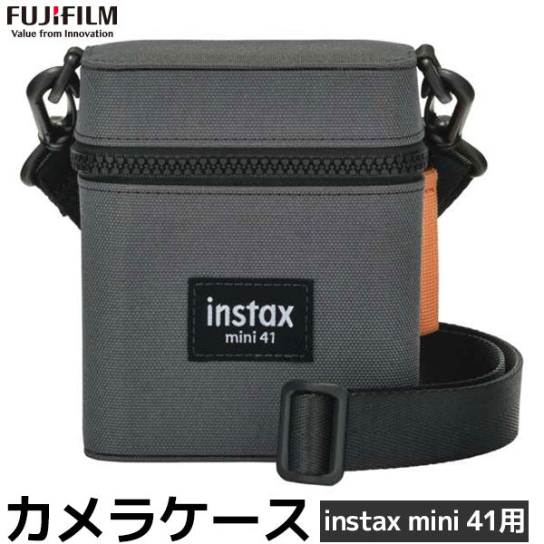 フジフイルム チェキ instax mini 41用カメラケース – 写真屋さん 