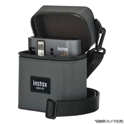 フジフイルム チェキ instax mini 41用カメラケース