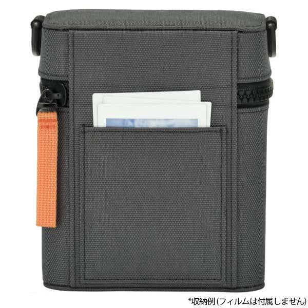 フジフイルム チェキ instax mini 41用カメラケース