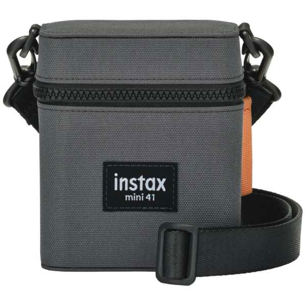 フジフイルム チェキ instax mini 41用カメラケース