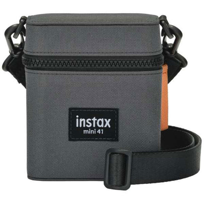 フジフイルム チェキ instax mini 41用カメラケース