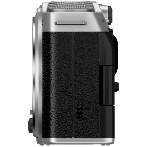 フジフイルム X-M5 ボディ シルバー