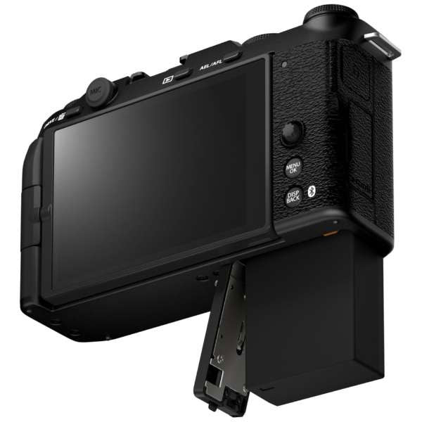 フジフイルム X-M5 XC15-45mmF3.5-5.6 OIS PZレンズキット ブラック