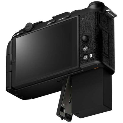 フジフイルム X-M5 XC15-45mmF3.5-5.6 OIS PZレンズキット ブラック