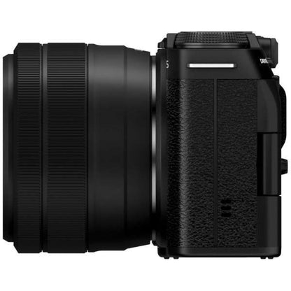 フジフイルム X-M5 XC15-45mmF3.5-5.6 OIS PZレンズキット ブラック