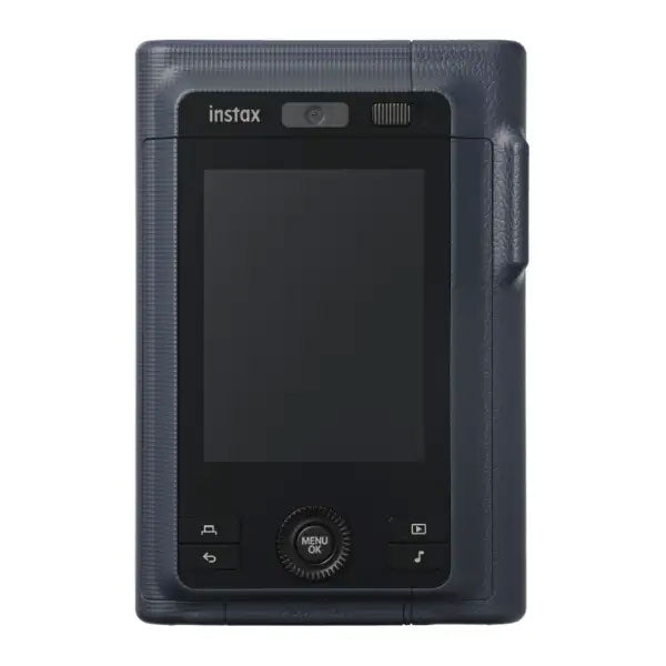 フジフイルム チェキ instax mini LiPlay+ ミッドナイトブルー