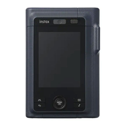 フジフイルム チェキ instax mini LiPlay+ ミッドナイトブルー