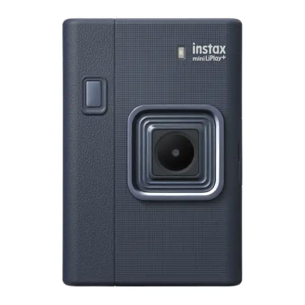 フジフイルム チェキ instax mini LiPlay+ ミッドナイトブルー