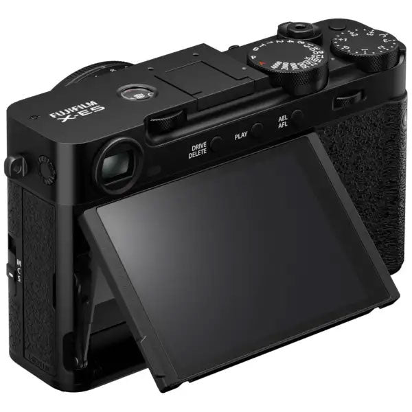 Fujifilm X-E5 フィルター付 レンズキット xf23mmf2.8 即納 FUJIFILM X-E5 レンズキット XF23mmF2.8 シルバー 即納 FUJIFILM