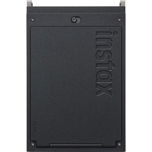 フジフイルム チェキ instax mini Link+ スマホプリンター メタリックブラック