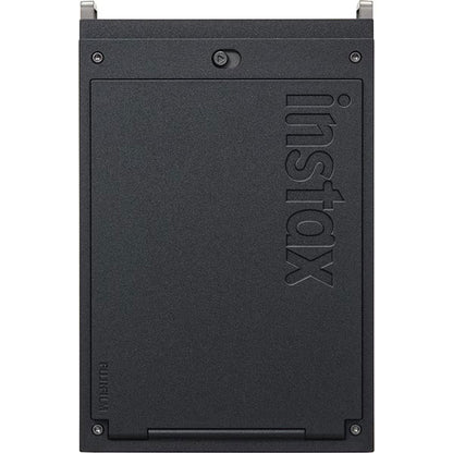 フジフイルム チェキ instax mini Link+ スマホプリンター メタリックブラック