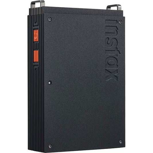 フジフイルム チェキ instax mini Link+ スマホプリンター メタリックブラック