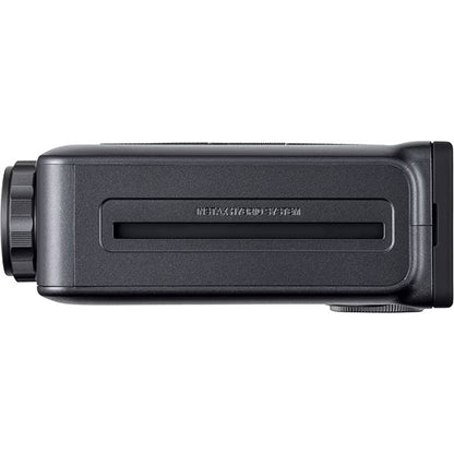 フジフイルム ハイブリッドインスタントカメラ チェキ instax mini Evo Cinema ブラック