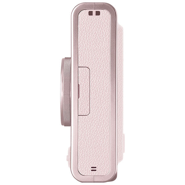 フジフイルム チェキ instax mini Evo GENTLE ROSE ハイブリッドインスタントカメラ