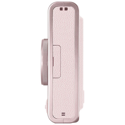 フジフイルム チェキ instax mini Evo GENTLE ROSE ハイブリッドインスタントカメラ