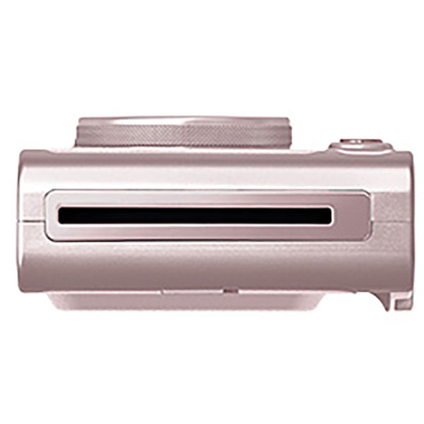 フジフイルム チェキ instax mini Evo GENTLE ROSE ハイブリッドインスタントカメラ