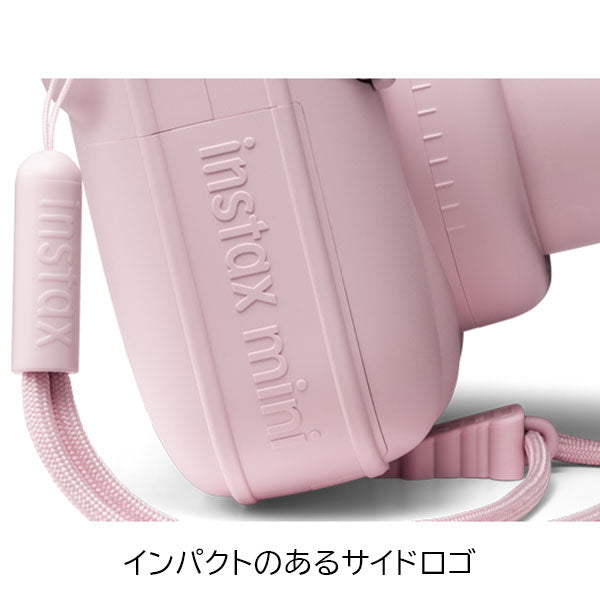 フジフイルム チェキ instax mini 13 ラグーングリーン ※同一お届け先につき、各色あわせて1台まで