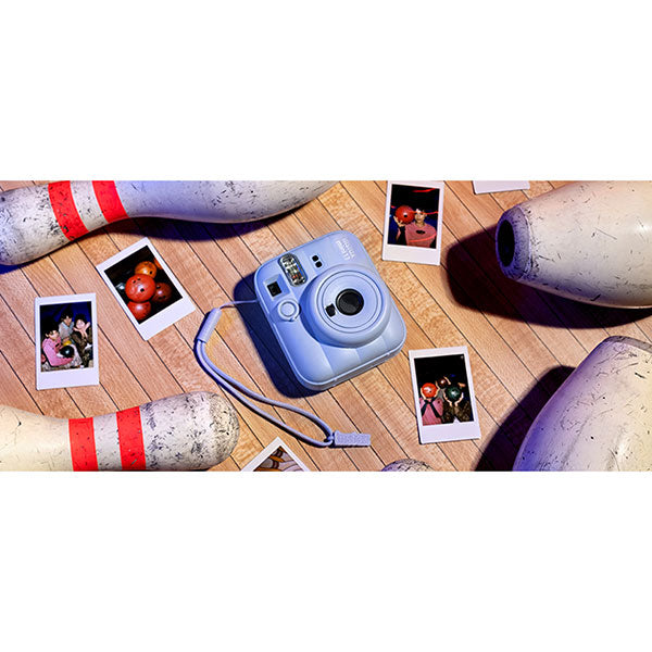 フジフイルム チェキ instax mini 13 フロストブルー ※同一お届け先につき、各色あわせて1台まで