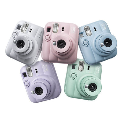 フジフイルム チェキ instax mini 13 フロストブルー ※同一お届け先につき、各色あわせて1台まで