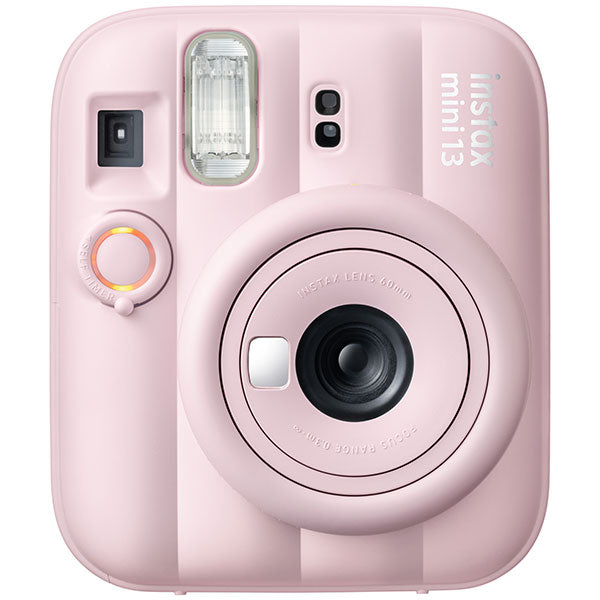 フジフイルム チェキ instax mini 13 キャンディーピンク ※同一お届け先につき、各色あわせて1台まで