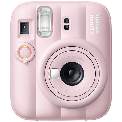 フジフイルム チェキ instax mini 13 キャンディーピンク ※同一お届け先につき、各色あわせて1台まで