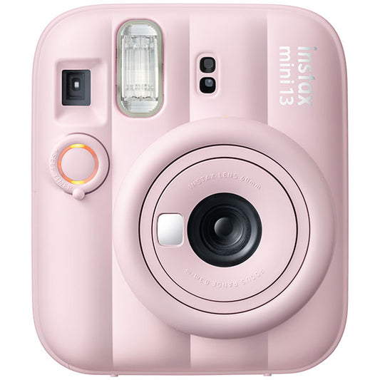 フジフイルム チェキ instax mini 13 キャンディーピンク